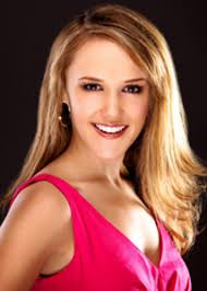 Miss America Pageant :: January 30, 2010