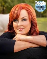 From Bonny Randall .