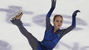 Российская фигуристка александра трусова рассказала об эмоциях, которые она испытала после встречи с американским фигуристом нэйтоном ченом на чемпионате мира в стокгольме (швеция), а также сообщила о сложностях, с которыми она столкнулась во время пребывания. Skolko Let Planiruet Vystupat Figuristka Aleksandra Trusova Intervyu Chempionki Mira Sredi Molodezhi Sport Ekspress