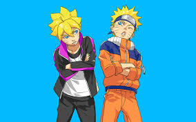 Naruto next generations ha revelado que los nuevos episodios de la serie se retrasan desde el 3 de. Boruto Wallpaper Enjpg
