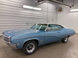 Image result for Crystal Blue 1969 Buick