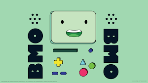 This hd wallpaper is about beemo from adventure time wallpaper, bmo, technology, communication, original wallpaper dimensions is 1920x1080px, file size is 38.22kb. 1920x1080 Wallpaper Of Beemo Bmo From Adventure Time Wallpaper Adventure Time Bmo