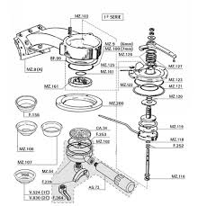 portafilter schematic in 2019 espresso coffee machine