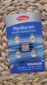 Hi Meine Lieben Schon Vor Ein Paar Wochen Habe Ich Euch Uber Die Schaebens Hyaluron Maske Berichtet Und Heute Gibt Es Hyaloron Schonheitstipps Schminktipps