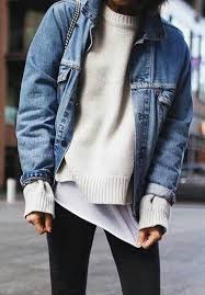 Pin By Hanna Kvint On Cute Clothes Cold Weather Outfits Fashion Cold Weather Outfits For School