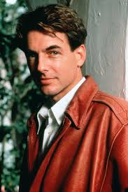 Mark Harmon Young 8x10 Picture Celebrity Print
