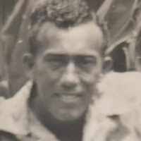 Frank Monte (1919–1992) • FamilySearch