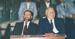 Yıl dönümü dolayısıyla bir mesaj yayımladı. Sp Lideri Karamollaoglu Erbakan In Cizgisi Saadet Partisi Nin Cizgisidir Meridyen Haber