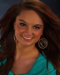 Miss Fox Creek Pageant