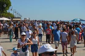 Ziua marinei modifică programul stării civile şi evidenţei populaţiei. Ziua Marinei In 20 De Fotografii Ct100 Ro