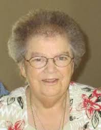 Ruby Davis Obituary (2015)