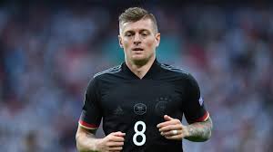 Hansi flick hanya butuh 18 bulan untuk memberikan tujuh trofi kepada bayern muenchen. Em 2021 For Hansi Flick The Resignation Of Toni Kroos Is An Opportunity Time News Time News