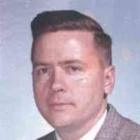 Donald Eugene Baskerville (1930–2006) • FamilySearch