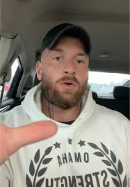 Morgan Mac Bodybuilding