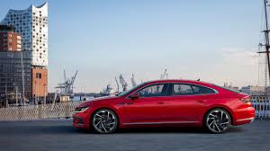 Is The 2021 Volkswagen Arteon The Best New Car That No One Cares About It takes a keen eye to notice the visual differences outside. is the 2021 volkswagen arteon the best
