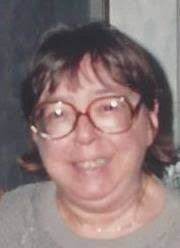 Obituary of Roberta L. Fenwick