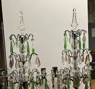 Las mejores ofertas en Candelabros franceses en Candelabros ...