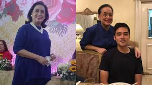 Vico sotto is hugged by his mother, coney reyes, after his proclamation as pasig city mayor in may 2019. Coney Reyes Doesn T Ask Her Mayor Son Vico Sotto About His Love Life Hindi Ko Kailangan Magtanong Magsasabi Yon Pikapika Philippine Showbiz News Entertainment News Trending Balita Celebrity