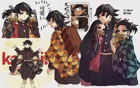 pin by sahda armandiva on kimetsu no yaiba anime films anime demon