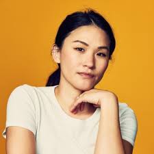 Latest cover for The Observer ! Bonnie Tsui's new book On Muscles is a…