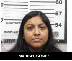 Maribel Montgomery's Instagram, Twitter & Facebook