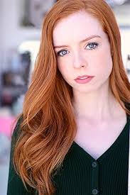 Annie Stout's Instagram, Twitter & Facebook