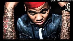 1-10 Cowboy (feat. Kevin Gates, Tank Jones, Nussie & Big Fancy)