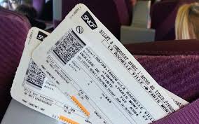 Vous ne pouvez lire le monde que sur un. Sncf Connaissez Vous Le Billet Conge Annuel A Tarif Reduit Le Parisien