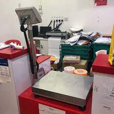 If your package has been handled by some other carrier, except pos laju, we will also automatically fetch the needed information from that carrier as well. Kiosk Pos Laju Tesco Nilai Post Office