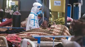 She was formerly with cbs new. The Covid 19 Hospital In India So Bad Patients Want To Get Out Cnn