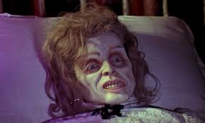 You will truly never need another horror list to help you find the scariest movies of all time again. Terror And Tea Time The 10 Creepiest Old Ladies In Horror Nightmare On Film Street