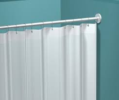 A shower curtain does more than just add privacy and keep water from splashing onto the floor. Commercial Shower Curtains Flame Retardant Shower Curtains Heavy Duty Shower Curtain Hooks Sustainablesupply Com