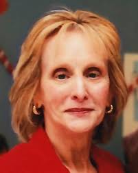 Mary Elizabeth Coons Obituary December 15, 2024