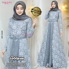 Bagi para remaja muslim menilai bahwa dengan menggunakan baju muslim untuk menghadiri menarik namun tetap syar'i di mata agama. Sketsa Desain Baju Wanita Terbaru