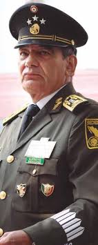 Revista Militar ARMAS 542 by Revista Militar Armas