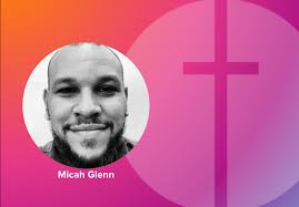 2019 LCMS Youth Gathering Sessions — Rev. Micah Glenn: Do We Really Need to  Talk about Racism?