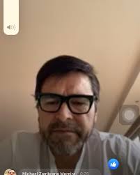 𝐏𝐄𝐍𝐀𝐋𝐈𝐒𝐓𝐀𝐒 𝐄𝐂𝐔𝐀𝐃𝐎𝐑 ®