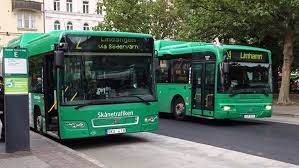 Check spelling or type a new query. Forhandlingar Om Bussvarsel Inledda Kommunalarbetaren