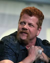 Michael Cudlitz The Walking Dead Wiki Fandom