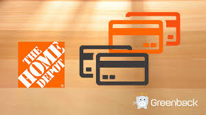 Make your user id and password different from the security word you provided when you applied for your card. Home Depot Credit Card Home Decor