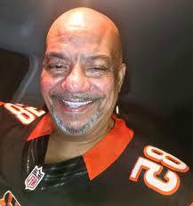 Where your ass was at when the Bengals won Sunday. Where your ass was at  when they were