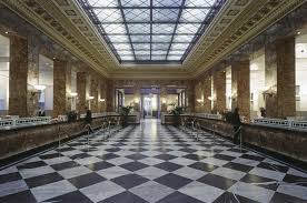 1872 as the easier bankverein employees: Wealth Power And Me The Good The Bad And Swiss Banks