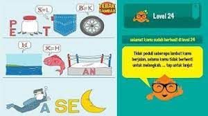 Hampa hatiku bolos terencana media gambar blok sekutu berobat jalan sandiwara cinta topik aktual sun kening perawatan rambut perwira dinas terima bukti gaji jaksa agung dari dana pinjaman praja muda burung pipit sangat diketahui. Kunci Jawaban Tebak Gambar Level 24 Youtube
