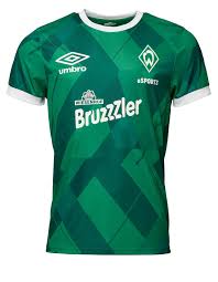 Sv werder bremen kits 2019 are made with 6+ colors and we provided the logo too. Werder Bremen 20 21 Esports Jersey Werder Bremen Umbro