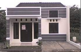 Penampilan teras rumah dengan pilihan warna yang impresif. 12 Pilihan Warna Cat Rumah Sederhana Tampilan Rumah Tetap Menarik Rumah123 Com