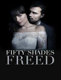 مشاهدة وتحميل Fifty Shades Freed 2018 اونلاين مشاهدة فلم Fifty Shades Freed 2018 مترجم كامل مشاهدة فيلم Fi Fifty Shades Freed Fifty Shades Trilogy Fifty Shades
