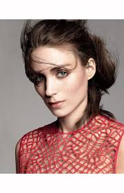 Rooney Mara “Beyond the Pale