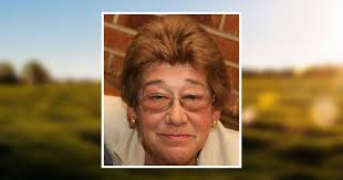 LuAnn Smith Obituary June 20, 2021