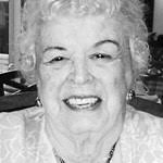 Elizabeth Christopoulos Obituary