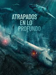 Prime Video: ATRAPADOS EN LO PROFUNDO